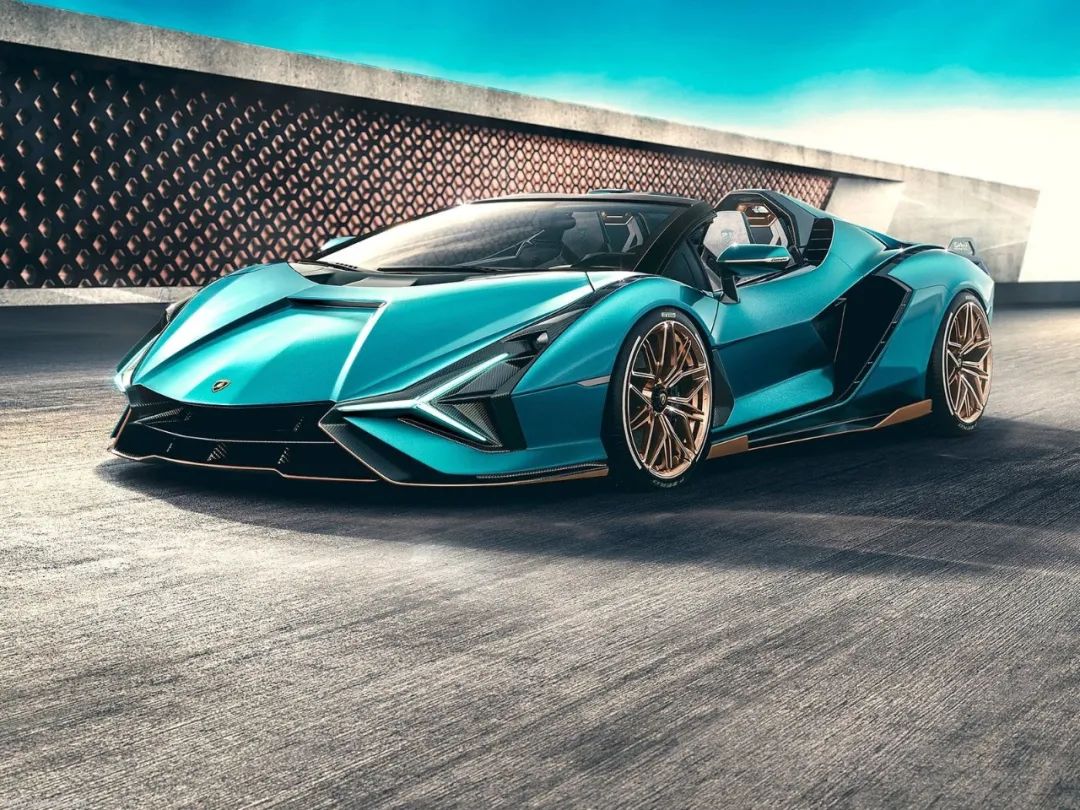 2.9秒破百，一亮相就卖光！这台超帅的车现在有钱都买不着