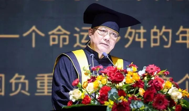 中国美术学院院长许江即将卸任,告别近20年院长生涯