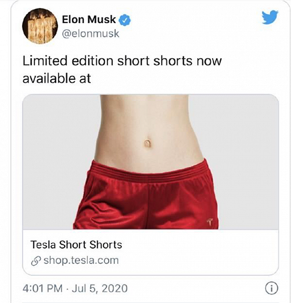 市值飙升的特斯拉真的完美无缺吗？