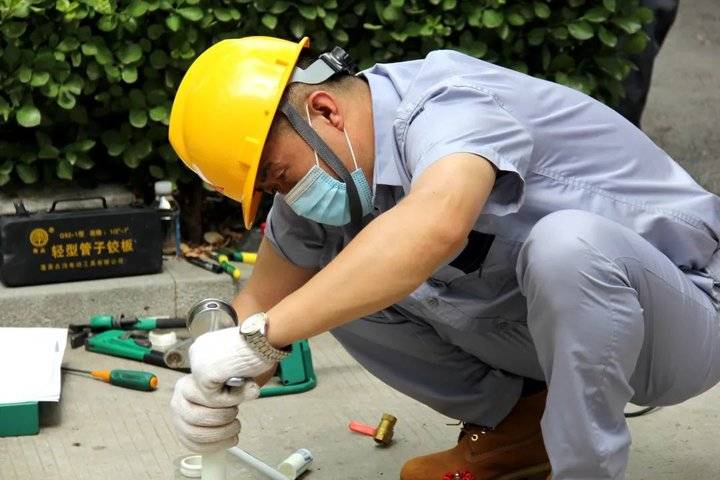 水暖工 水暖工上门维修