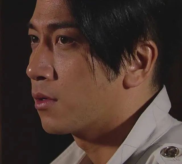 前tvb当家小生成为港剧警察的百科全书却被网友封为冲动少年