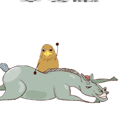 看了这组表情包你就知道原因了