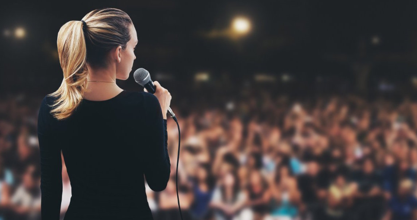 演讲课程|public speaking 公共演讲集训营(g2 , g4 )