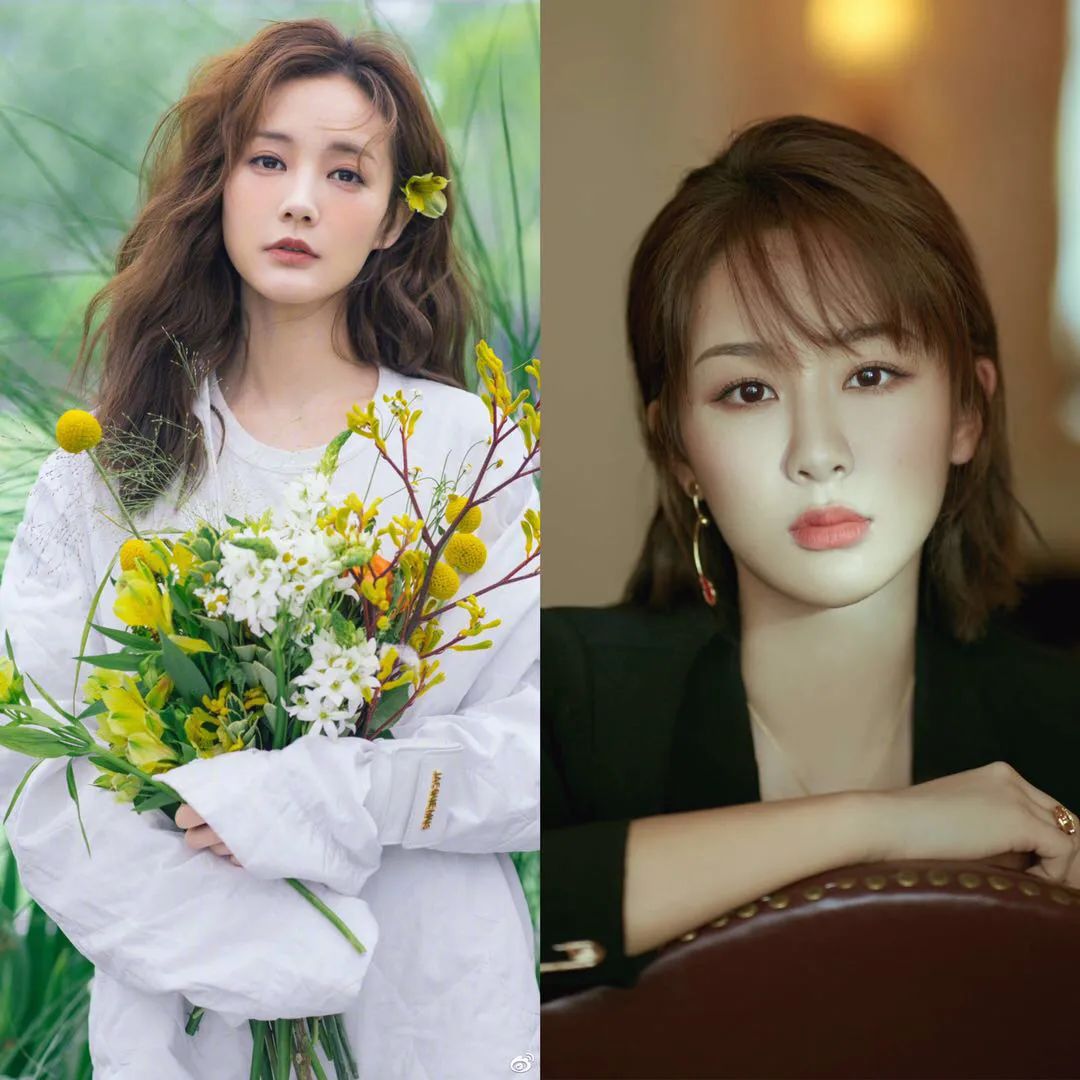 杨紫李一桐,郑爽,肖战赵丽颖,瘦腿针影后,yp的男流量| 最新八卦汇总