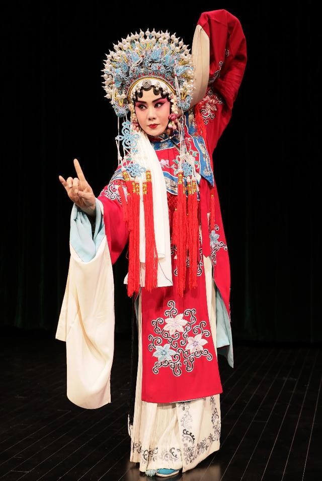 三哭三别三上轿,陈派后浪重新演绎崔氏女