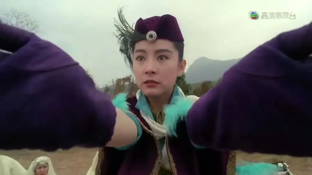 东成西就|东邪西毒|王家卫_新浪新闻