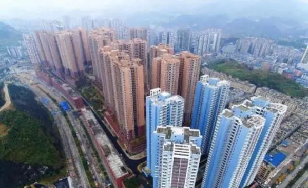 贵州各县2020gdp排名_仁怀第一!贵州85个县(市、区)上半年GDP排名出炉!你的