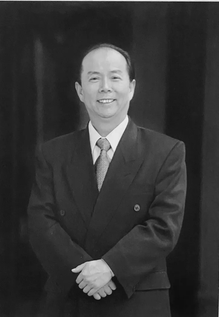 江南造船原董事长陈金海逝世