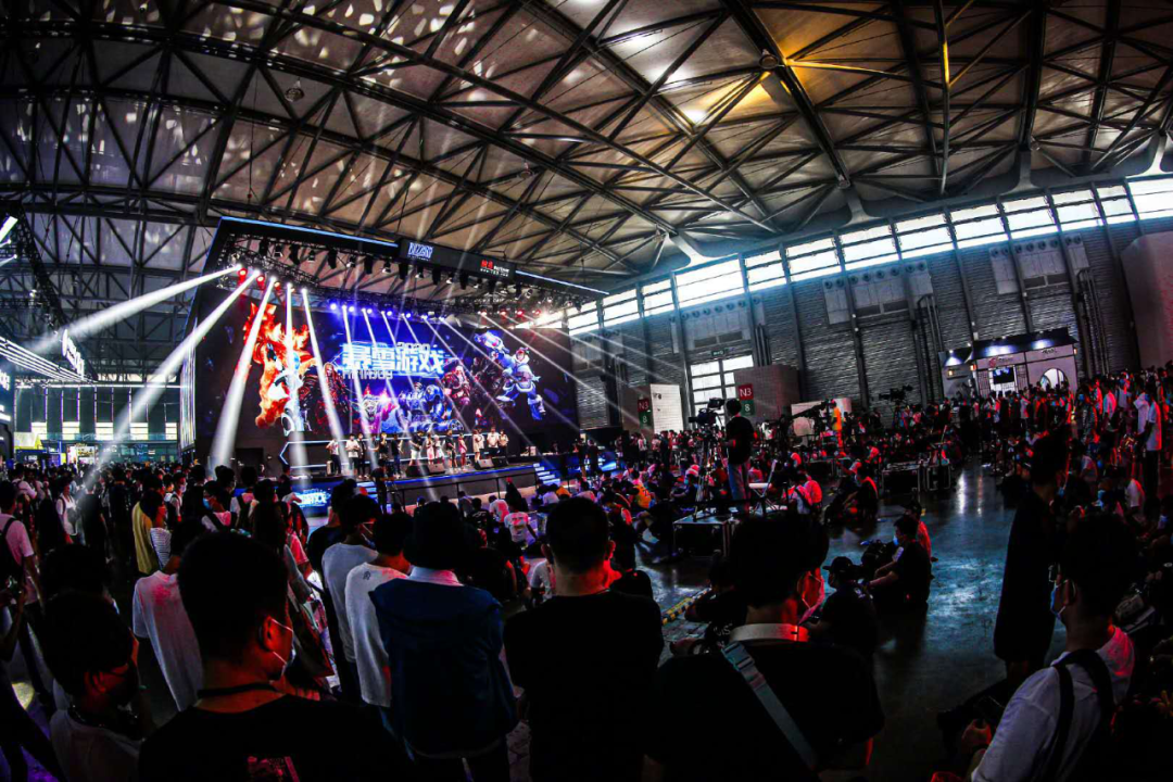 2020ChinaJoy圆满收官！微博携手ChinaJoy 激发品牌新势能