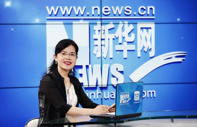 许静 北京大学新闻与传播学院教授,健康传播专业硕士项目负责人健康