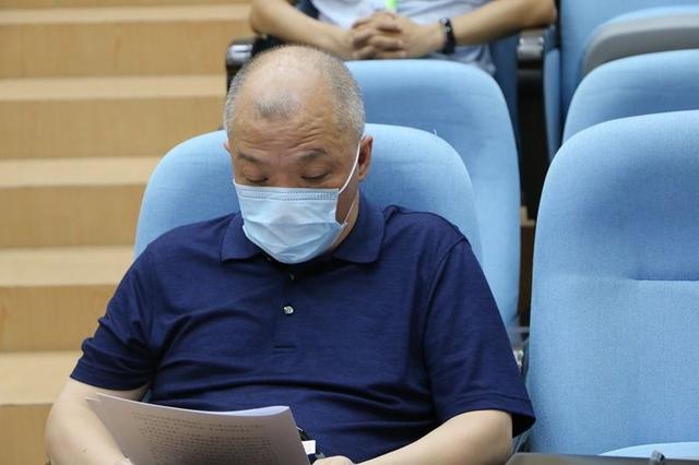 省人大代表袁运长