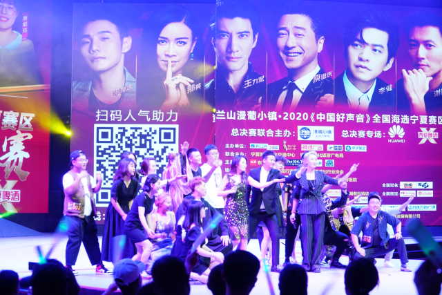 2020宁夏好声音总决_剧透!2020《中国好声音》宁夏赛区总决赛即
