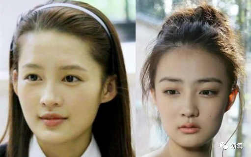 被渣男分手刺激这么大几天不见徐璐咋美得这么惊人了噢