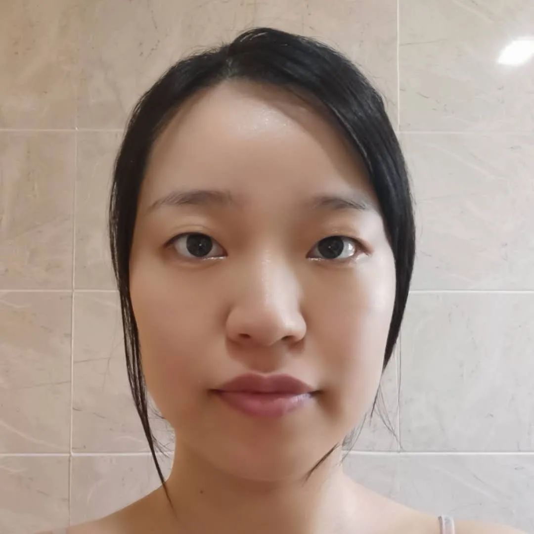 扁头长脸遭人诟病?摇身一变后国民初恋iu也要向她取经!