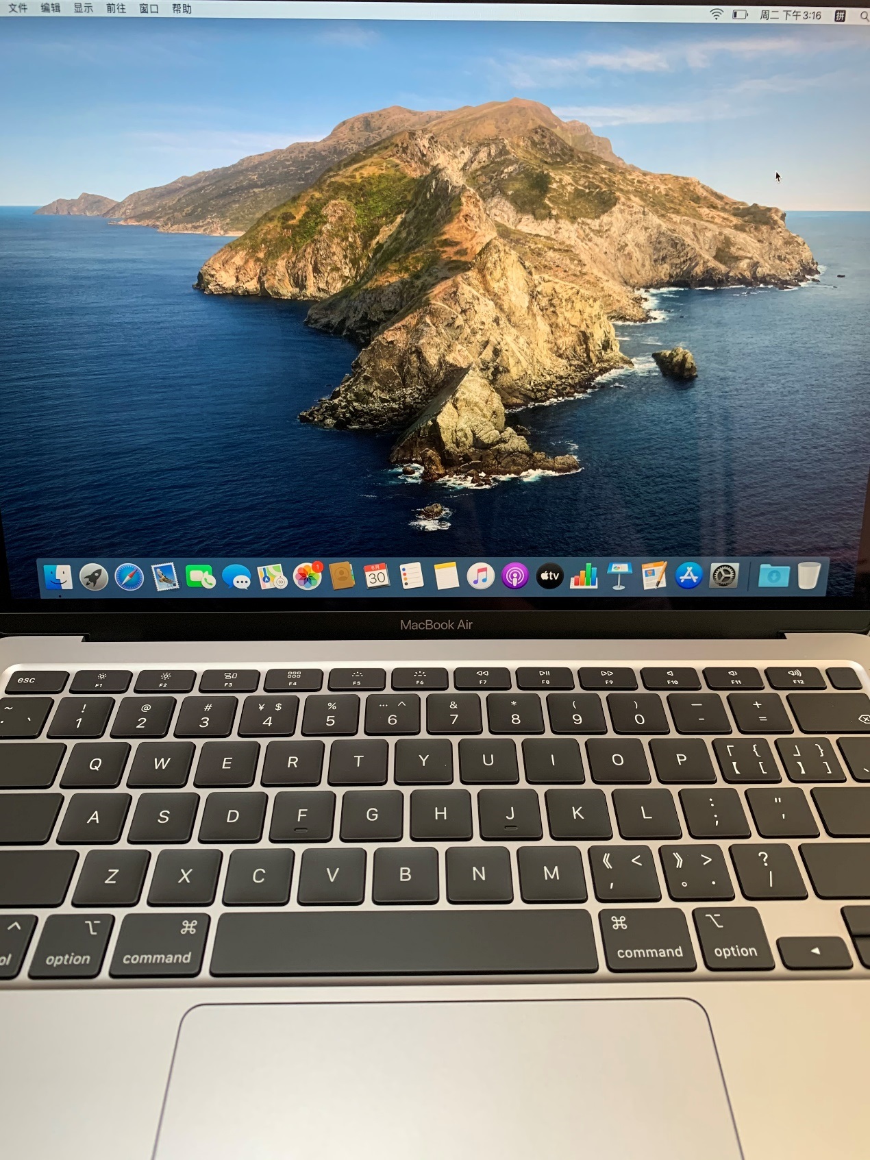 macos体验或许是最注重细节的一篇