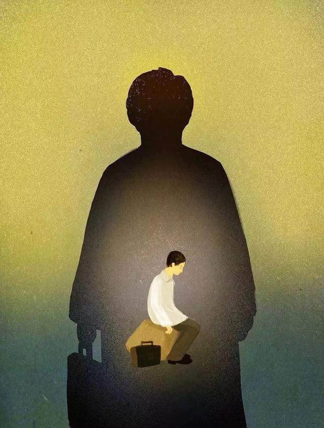 把自己照顾好,是对世界的贡献|关怀|内心|只有你_新浪新闻