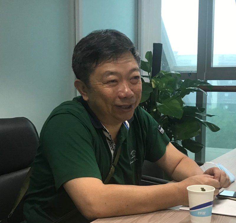 梦回红光│开国中将杨国夫使用过这部电话机!