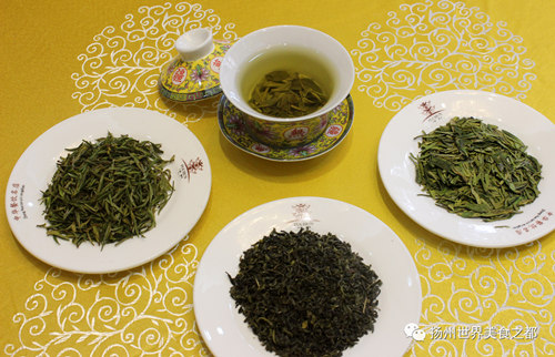 别出心裁的富春魁龙珠