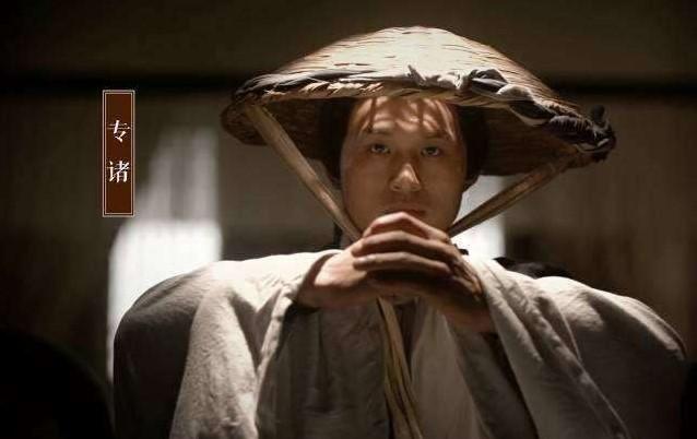 天下第一悲情刺客为了刺杀成功不惜让人杀掉自己的妻子