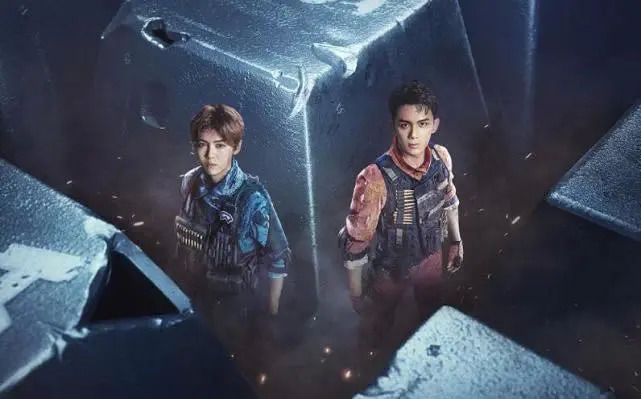 出圈难的《穿越火线》 FPS和MOBA哪个更适合改剧？