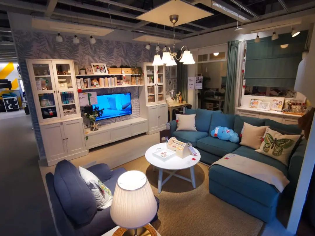 青岛宜家实拍点击领取福利