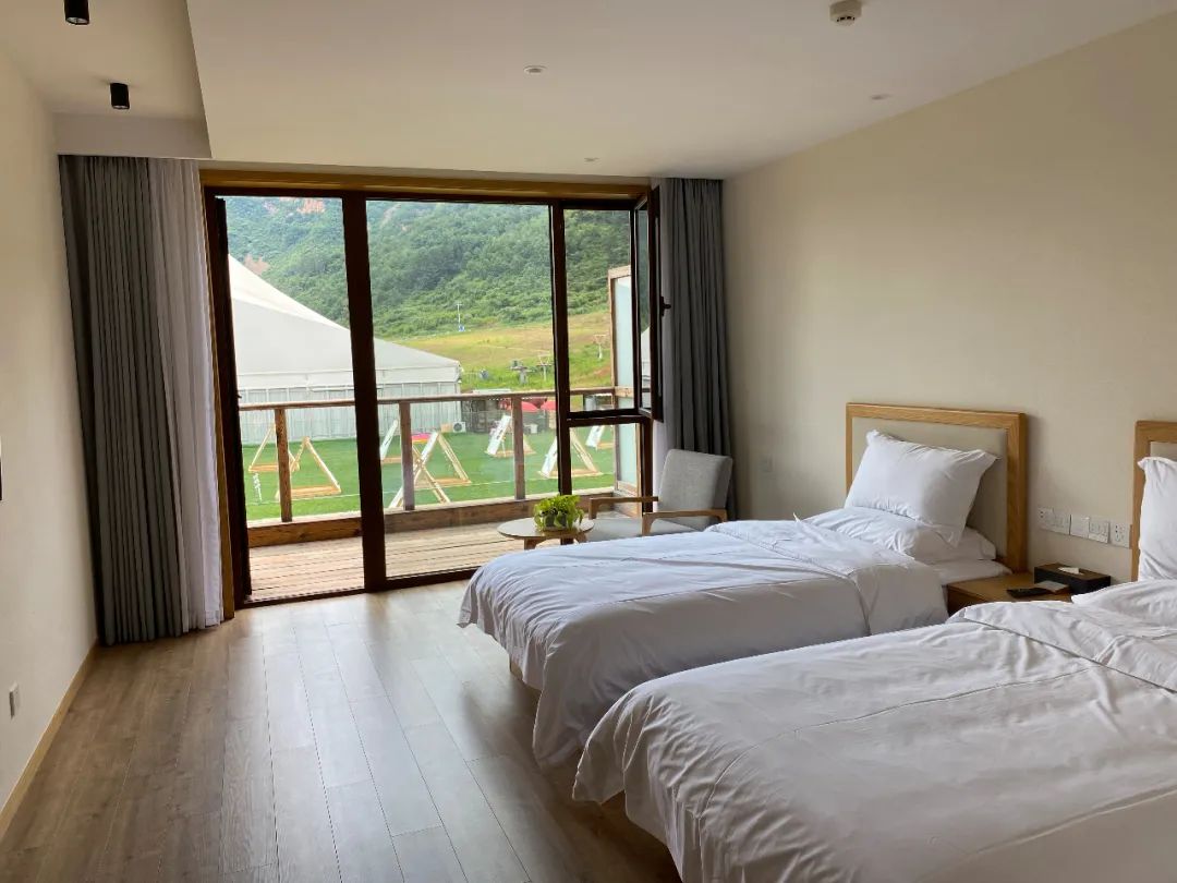 天女小镇寻找遗落在都市角落里的初心