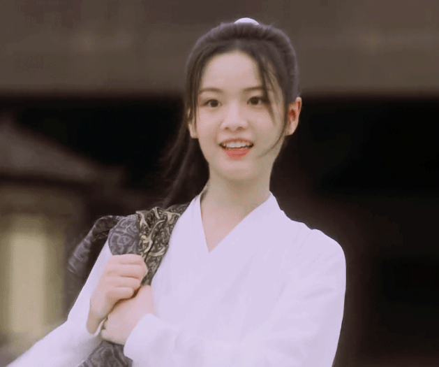 她资源让人眼红的天降紫微星