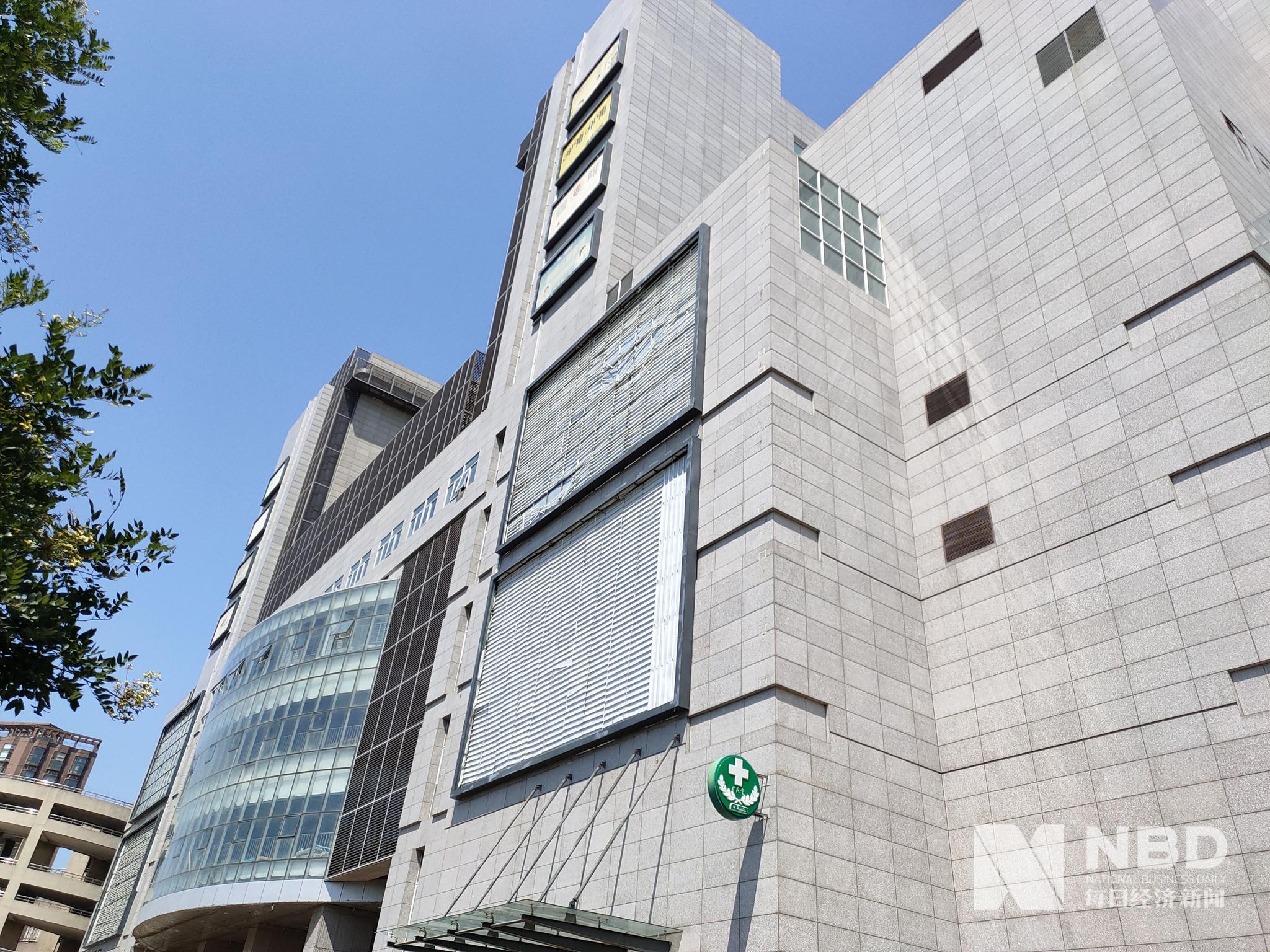 正文  2015年,北京悦秀城正式开业,这也成为国美旗下商业地产悦秀城