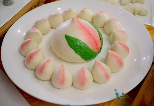 别出心裁的富春魁龙珠