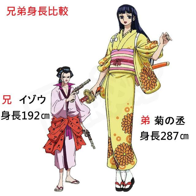 海贼王漫画出现低级失误细节狂魔尾田也有翻车的时候