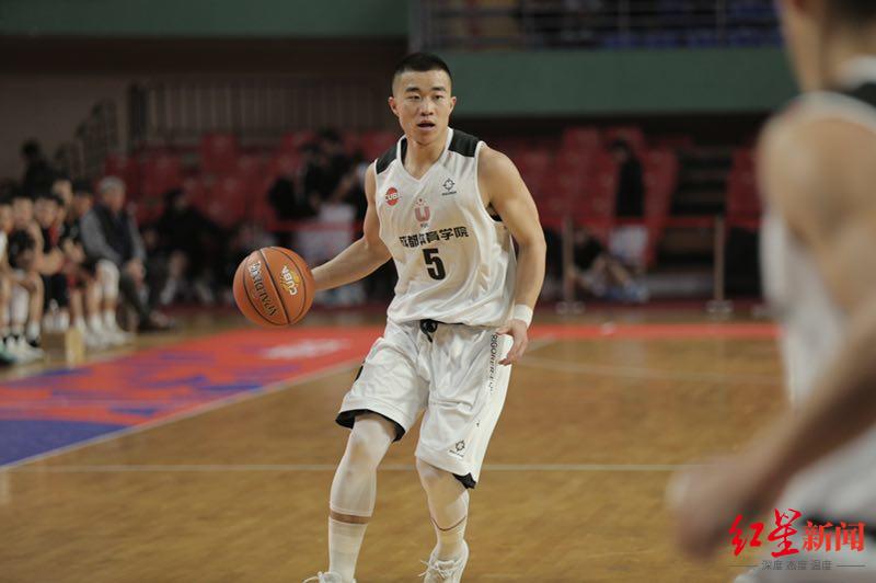 虽然机会小,也不要做"咸鱼"|cba|张静波|选秀_新浪新闻