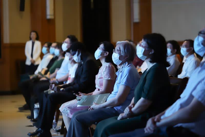 华中师范大学2020心_《2020中国旅游业发展报告》在华中师范大学发布(2)