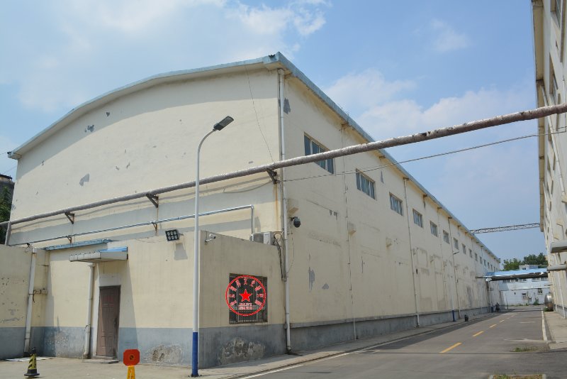 工业遗产寻访│济南啤酒厂老厂房有望变身大型演艺场