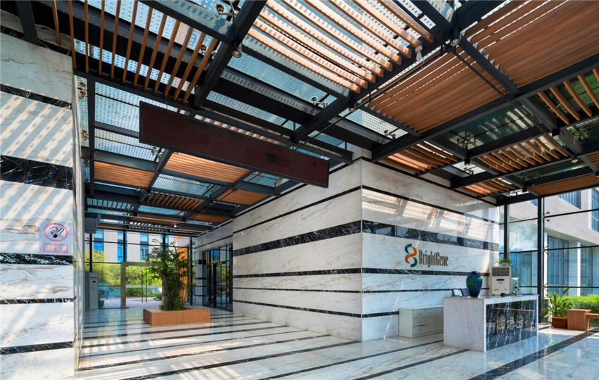 晓立专访|博瑞医药:以研发的力量安万民福天下