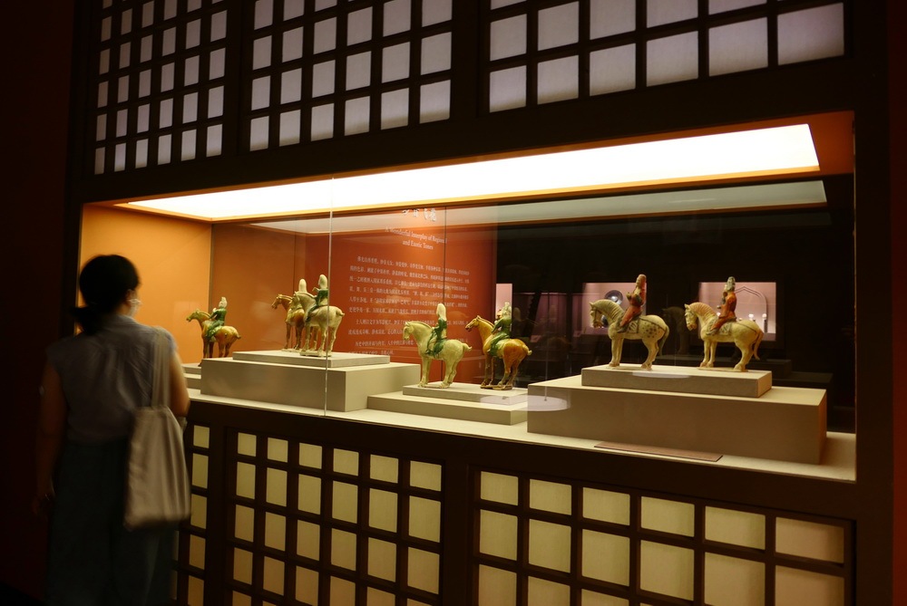 北京:中国古代乐器展亮相国博|乐器|同和|国家博物馆_新浪新闻