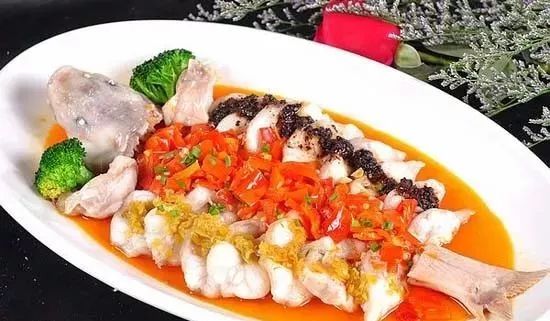 7道蒸菜做法原汁原味做法简单你会了吗