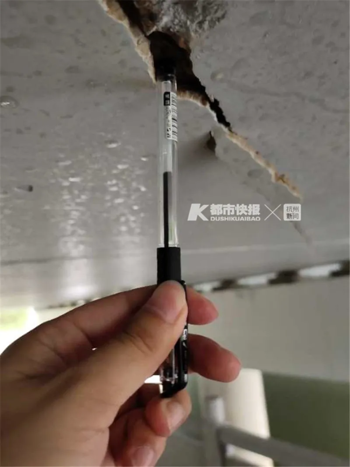杭州一新建桥尚未开通就有两厘米裂缝?责任单位:为沉降缝