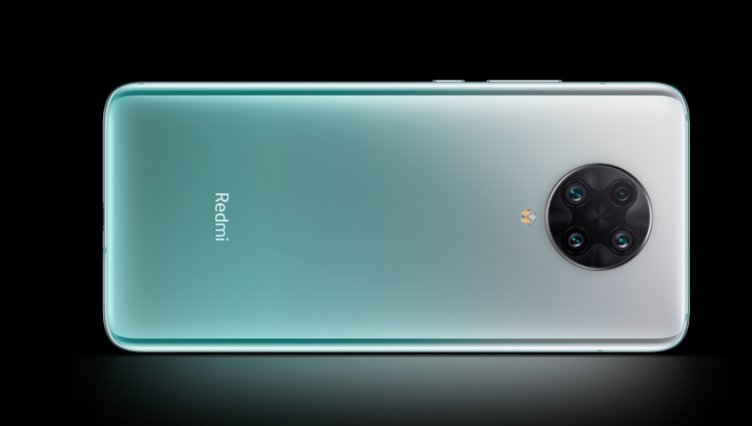 【新机】1999杀疯了!红米k30至尊纪念版发布 120hz双扬