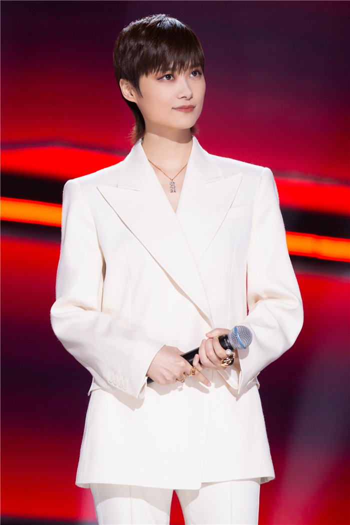 2020中国好声音李宇春谢霆锋李荣浩李健组全新导师团