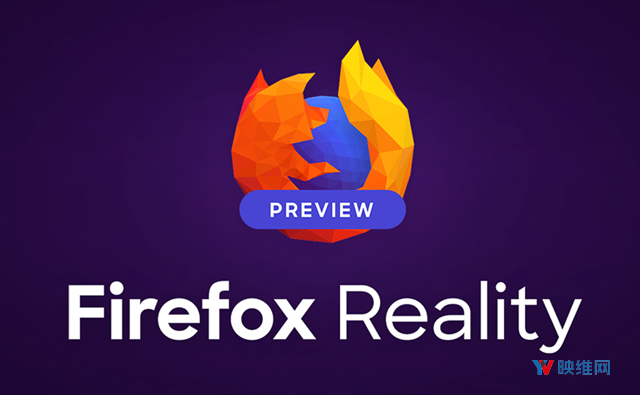 这家公司已经推出了webvr社交平台hubs和webxr浏览