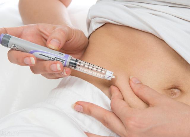 35岁肥胖女性糖友要备孕，该不该使用胰岛素？两难的选择