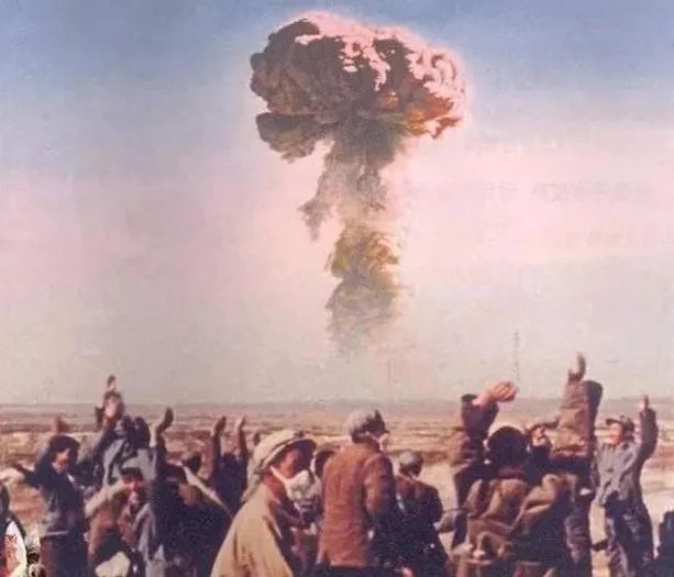 1959年美国核打击中国计划解密,870枚核弹覆盖中国117座城市,有没有你家?