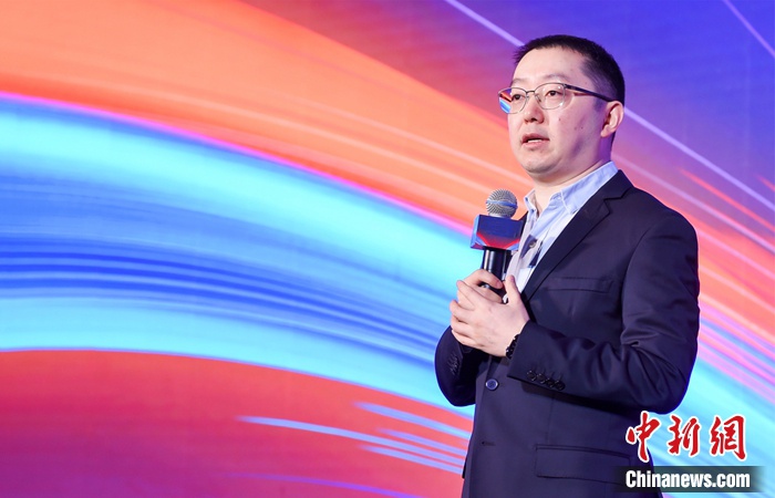 饿了么CEO王磊：消费者“身边经济”是全新赛道