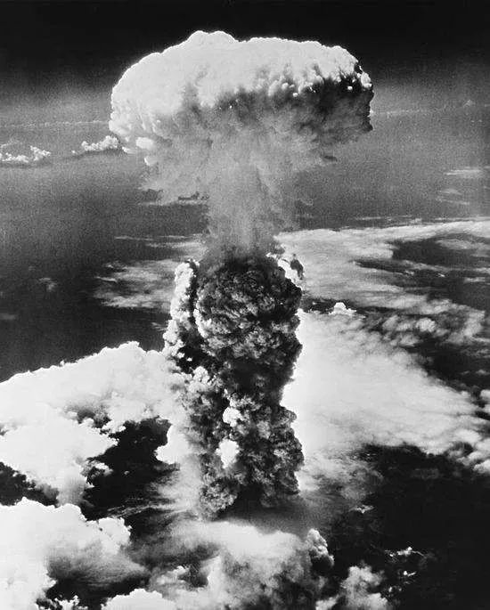 1959年美国核打击中国计划解密,870枚核弹覆盖中国117座城市,有没有你家?