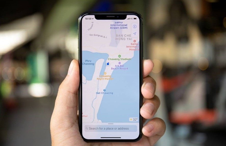 苹果回应:iphone 11已使用北斗导航作为位置数据系统一部分