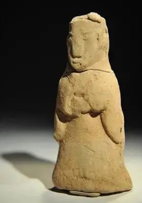 陶俑