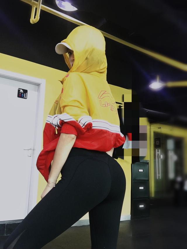 教你健身运动练腿,塑造大长腿|李玲|双腿|健身_新浪新闻