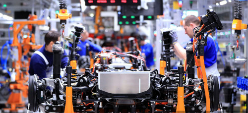 7月欧洲新能源汽车销量大增214% 绿色新政推动欧洲经济复苏？