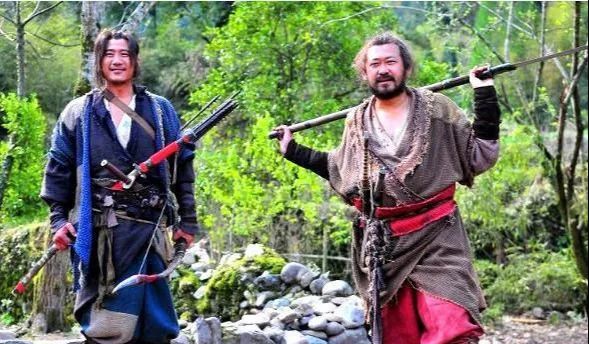 古代土匪山贼很少抢劫进京赶考的举子