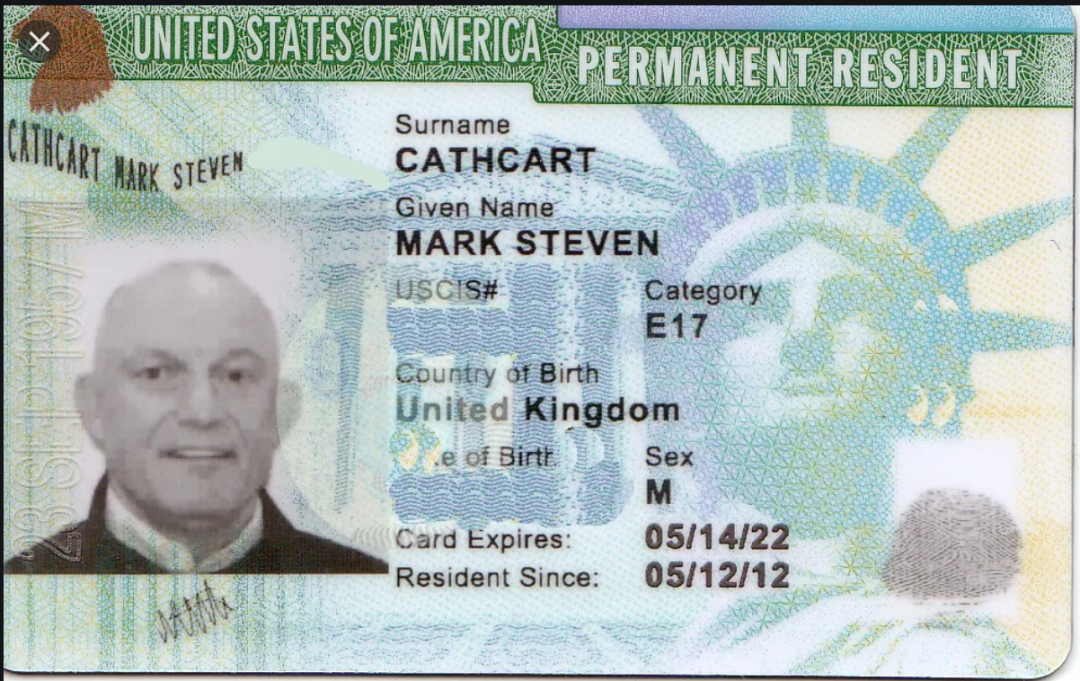绿卡|有效期|美国公民_新浪新闻